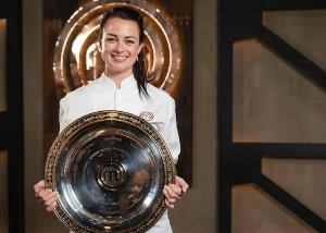 Billie McKay wins prestigious MasterChef Australia 2022, the first chef to win the competition twice