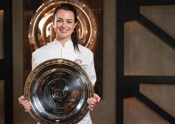 Billie McKay wins prestigious MasterChef Australia 2022, the first chef to win the competition twice