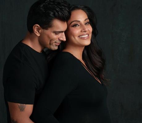 Bipasha Basu's baby shower to be one joyous tight-knit affair along with friends and family