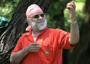 Indian spin legend Bishan Singh Bedi passes away 