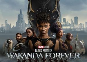 Here are the Women of Wakanda that will rule over Marvel’s upcoming film Black Panther: Wakanda Forever