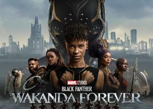 Here are the Women of Wakanda that will rule over Marvel’s upcoming film Black Panther: Wakanda Forever