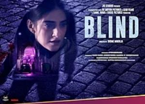 Blind movie review: A decent remake marked with– earnest performances