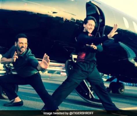 Bade Miyan Chote Miyan: Akshay Kumar & Tiger Shroff shooting date, budget, plot & more