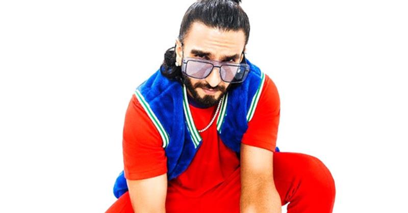 Bollywood superstar Ranveer Singh to mesmerize yas island with his electrifying performance at IIFA weekend and awards 2023