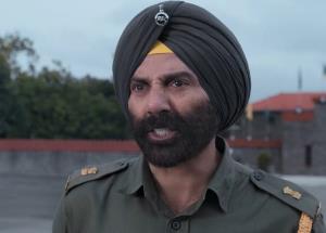Border 2 teaser review: Sunny Deol ki dahaad is full on citi maar parda phaad!!