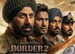 Border 2 Teaser: A Patriotic Wave Sweeps India, watch reactions from Mumbai, Delhi, Bihar etc. 