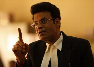 Sirf Ek Bandaa Kaafi Hai movie review: Manoj Bajpayee’s absolute brilliance in Bollywood’s best court room drama 