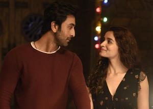 Brahmastra Dialogues starring Ranbir Kapoor, Alia Bhatt, Amitabh Bachchan, Mouni Roy