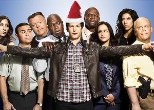 Comedy Central brings you a 14-day Christmas and New Year Marathon of the biggest, best shows!