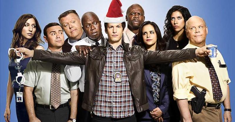 Comedy Central brings you a 14-day Christmas and New Year Marathon of the biggest, best shows!