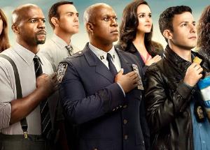 Get ready to binge-watch all the episodes of the award-winning series Brooklyn Nine-Nine Season 8 on Comedy Central