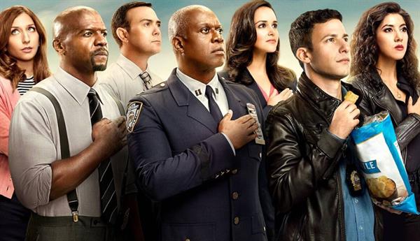 Get ready to binge-watch all the episodes of the award-winning series Brooklyn Nine-Nine Season 8 on Comedy Central