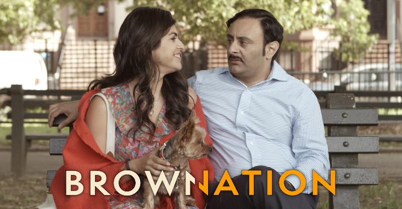 Watch Brown Nation, the show with shades of humour and fun, on Thursday, January 26th from 2 PM onwards exclusively on Comedy Central!