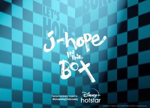 BTS star J-hope to debut highly anticipated documentary jhope in the box