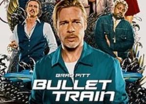 Bullet Train Review: Balanced comedy, high action & a dashing Brad Pitt