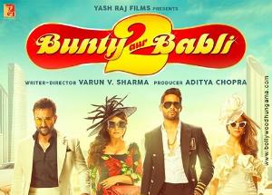 Bunty Aur Babli 2:stars go nostalgic  