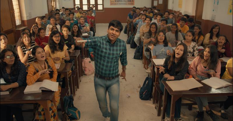 Here are 5 reasons you should watch Amazon miniTV's latest web series inspired by the life of Alakh Pandey, Physics Wallah