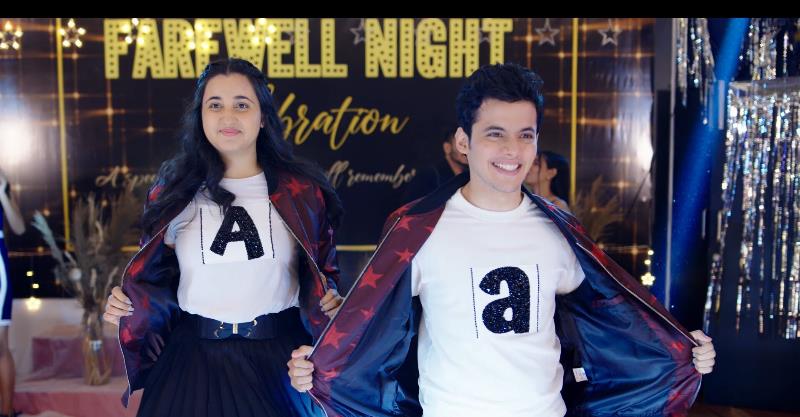 Capital A small a: From Darsheel Safary’s comeback to his cute chemistry with Revathi Pillai, 5 reasons why this teenage romance will leave you awestruck