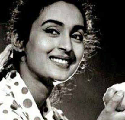 Nutan’s 85th birth anniversary