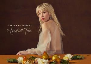 Carly Rae Jepsen announces new album 'The Loneliest Time'