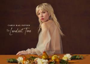 Carly Rae Jepsen releases new song 'Talking To Yourself' today
