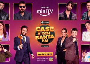 From Karan Johar to Anil Kapoor to Sanjay Dutt, no one escapes the atrangi ilzaams on Amazon miniTV’s Case Toh Banta Hai