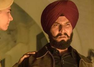 Randeep Hooda starrer Netflix's CAT takes Chandigarh by storm