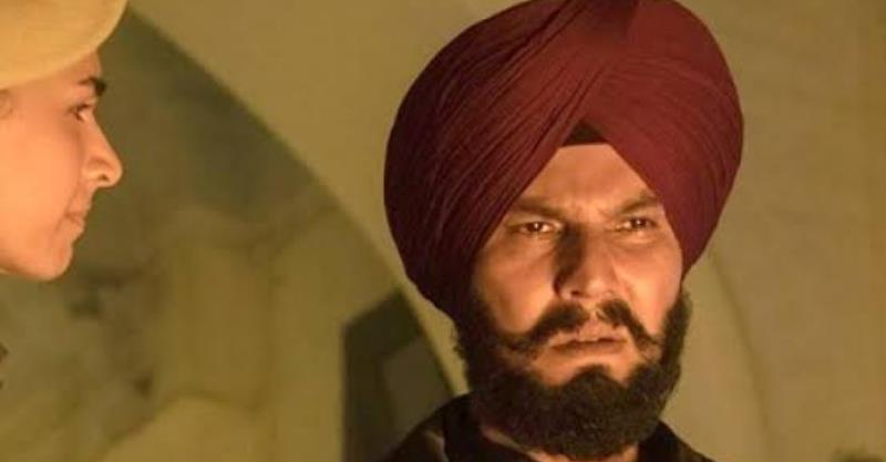 Randeep Hooda starrer Netflix's CAT takes Chandigarh by storn