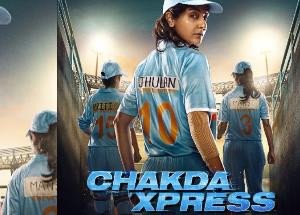 That’s a Wrap! Filming concludes for Anushka Sharma's starrer Chakda Express