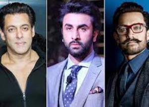 Champions: Why Salman Khan is out and Ranbir Kapoor is in from Aamir Khan’s film 