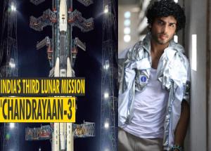 Chandrayaan – 3 : A Bollywood movie starring the handsome hunk Lakkshey Dedha planned?, details inside