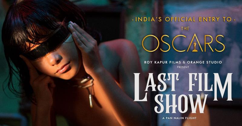 India's Official Entry to the Oscars Last Film Show to compete at 2022 Red Sea International Film Festival in Saudi Arabia!