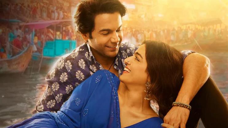 Bhool Chuk Maaf review: Haldi, Humor and Hiccups