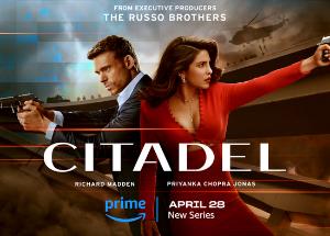 Citadel: check out the trailer, synopsis and release date of the global spy thriller starring Priyanka Chopra Jonas  