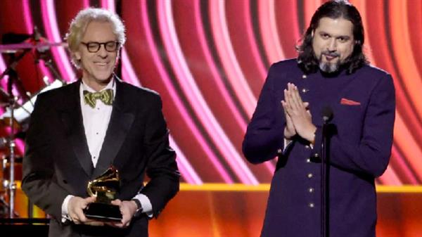 Grammys 2022 : Olivia Rodrigo, Jon Batiste, Silk Sonic, list of all winners