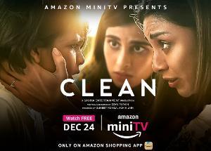 Amazon Mini TV Clean review: Complex, Vulnerable, Real & Compassionate 