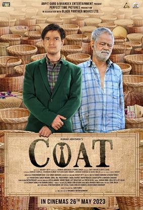 Coat: Sanjay Mishra and Vivaan Shah’s film about dreams, aspiration and discrimination release date and synopsis
