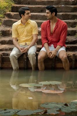 Cobalt Blue: Netflix drops the trailer starring Prateik Babbar in lead