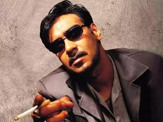 Ajay Devgn in Company 