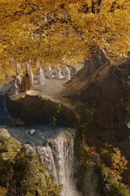 Prime Video The Lord of the Rings: The Rings of Power 