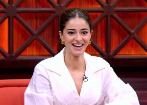 Ananya Panday reveals she loves to stalk Kareena Kapoor and Alia Bhatt on social media in the latest episode of Amazon miniTV’s Case Toh Banta Hai