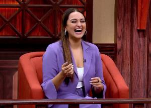 Sonakshi Sinha makes the courtroom khamosh on the new episode of Case Toh Banta Hai