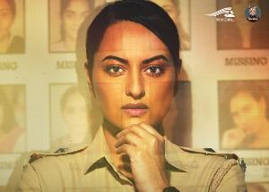 Dahaad : Sonakshi Sinha’s digital debut in the Amazon Original crime drama series to premiere on this date 