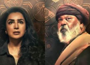 Disney+ Hotstar reveals the motion poster of its upcoming Hotstar Specials ‘Dahan’ starring Tisca Chopra & Saurabh Shukla