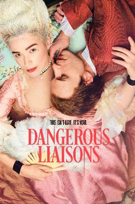 A bold new prelude to the classic story, “Dangerous Liaisons” to stream exclusively on Lionsgate Play.
