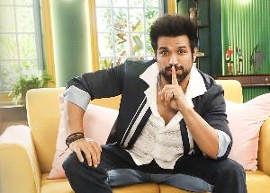 “Datebaazi’s foundation is both fresh and true” says Rithvik Dhanjani on his Amazon miniTV show Datebaazi
