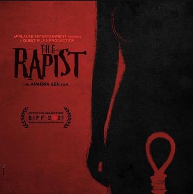 Aparna Sen's The Rapist wins big at Busan