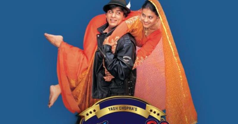 Shah Rukh Khan's DDLJ in theatres again? 