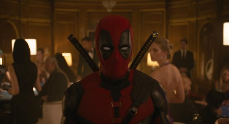 Deadpool & Wolverine Teaser: watch the entry of Deadpool in Marvel in English, Hindi, Tamil and Telugu 